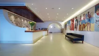Hermes Hotel Crete