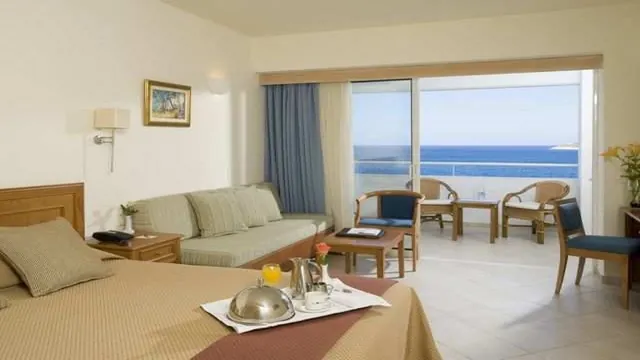 Hermes Hotel Crete photo 2