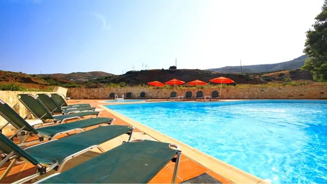 Hermes Hotel Crete photo 3