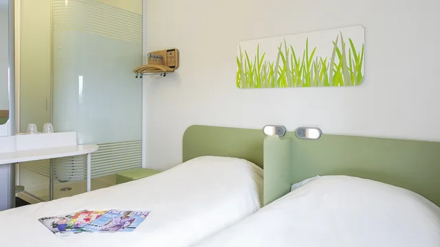 Ibis budget Romorantin photo 5