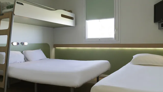 Ibis budget Romorantin photo 9