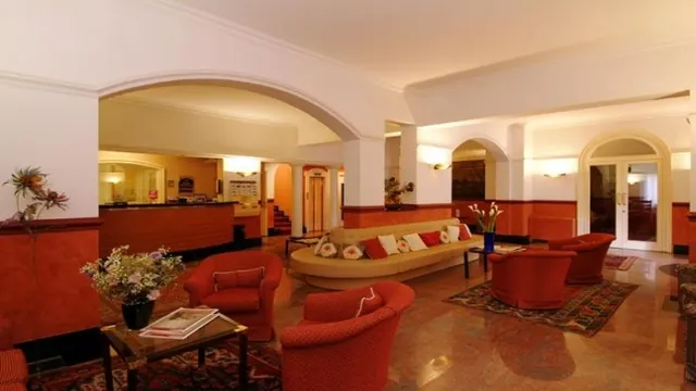 Best Western Biasutti Hotel Venice photo 2