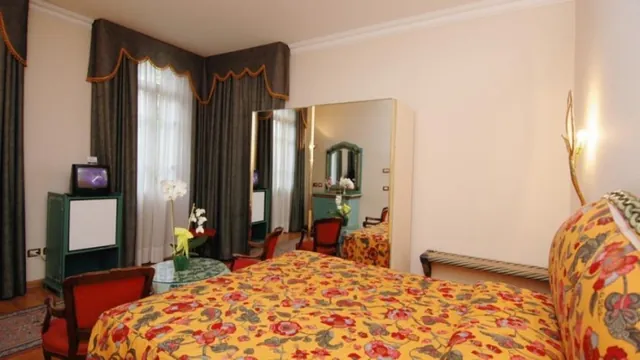 Best Western Biasutti Hotel Venice photo 3