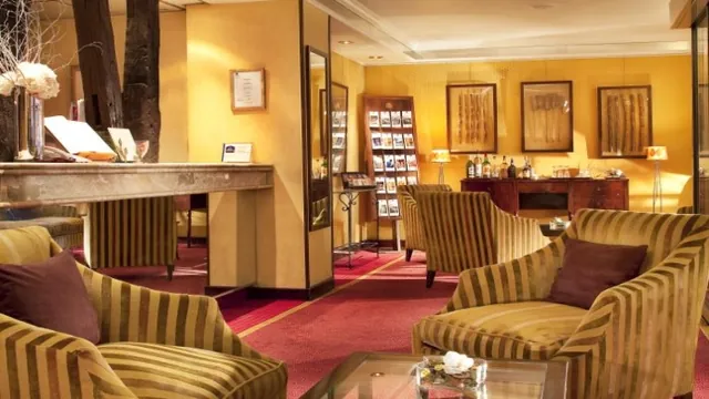 Amedia Lustenau, Trademark Collection by Wyndham photo 3