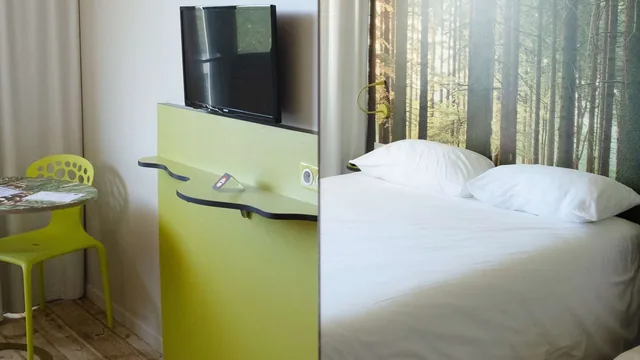 Ibis Styles Dax Centre photo 4