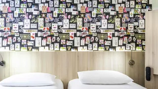 Ibis Styles Reims Centre Cathédrale
