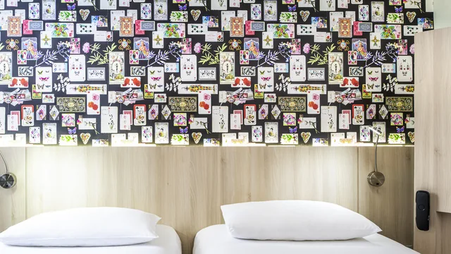 Ibis Styles Reims Centre Cathédrale photo 4