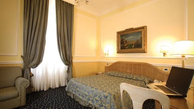 Giglio Dell Opera Hotel Rome photo 1