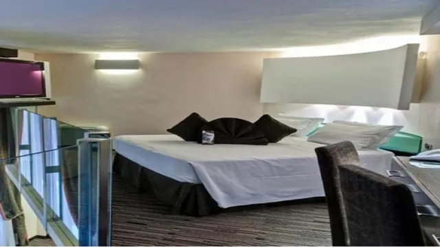 Giglio Dell Opera Hotel Rome photo 2