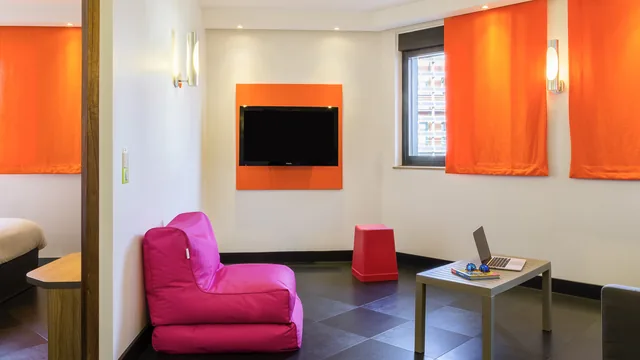 Ibis Styles Romans Valence Gare TGV photo 4