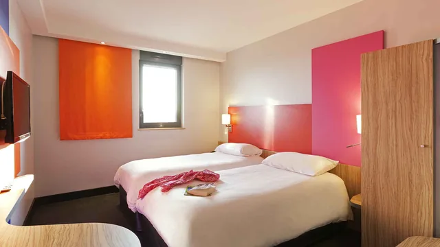 Ibis Styles Romans Valence Gare TGV photo 5
