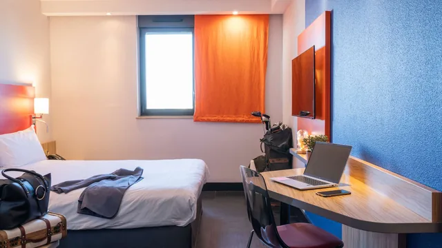 Ibis Styles Romans Valence Gare TGV photo 7