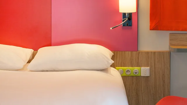Ibis Styles Romans Valence Gare TGV photo 8