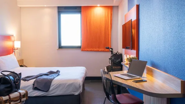Ibis Styles Romans Valence Gare TGV photo 9