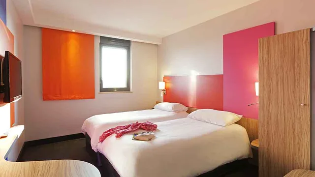 Ibis Styles Romans Valence Gare TGV photo 10