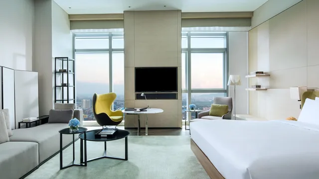 Hotel MX aeropuerto CDMX, Trademark Collection by Wyndham photo 1