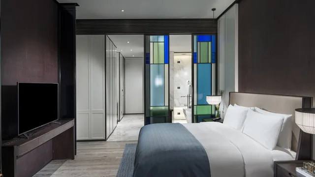 Hotel MX aeropuerto CDMX, Trademark Collection by Wyndham photo 3