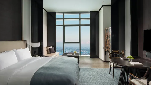 Hotel MX aeropuerto CDMX, Trademark Collection by Wyndham photo 4