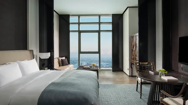 Hotel MX aeropuerto CDMX, Trademark Collection by Wyndham photo 8