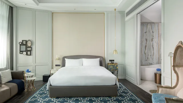 Hotel MX aeropuerto CDMX, Trademark Collection by Wyndham photo 9