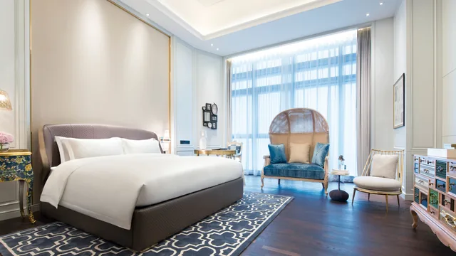 Hotel MX aeropuerto CDMX, Trademark Collection by Wyndham photo 10