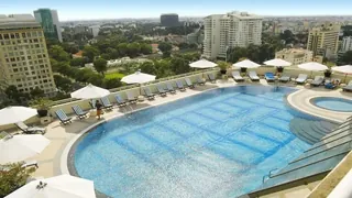 Hotel MX mas reforma CDMX, Trademark Collection by Wyndham