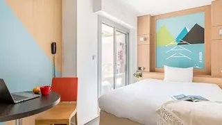 Hotel MX mas roma CDMX, Trademark Collection by Wyndham