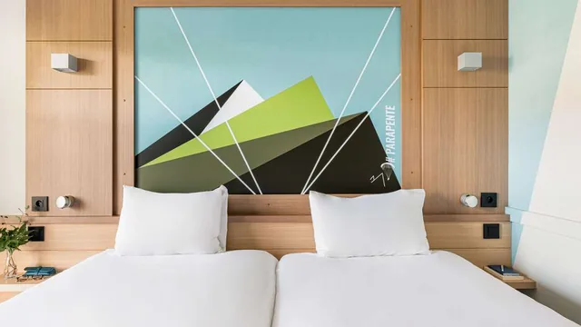 Ibis Styles Annecy Gare Centre photo 11