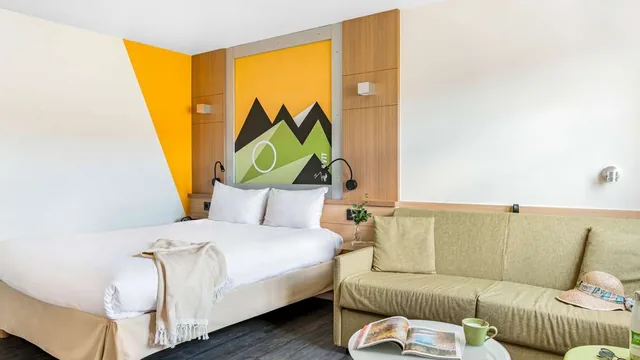 Hotel MX mas roma CDMX, Trademark Collection by Wyndham photo 10