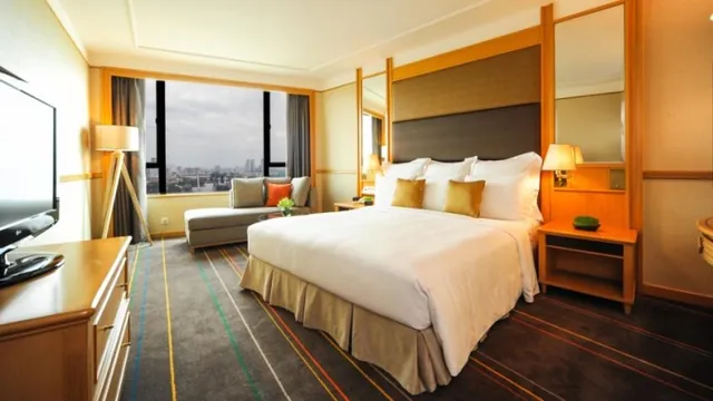 MB Hotel, Trademark Collection by Wyndham photo 2
