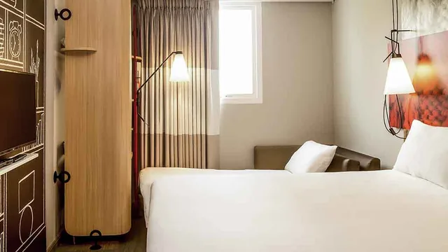 VIP Executive Barcelona Hotel Lisbon photo 5