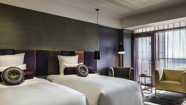 H4 Hotel Munster photo 3