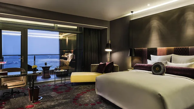 H4 Hotel Munster photo 4