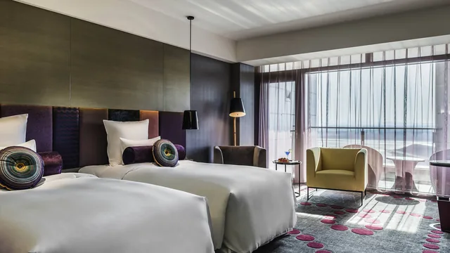 H4 Hotel Munster photo 5