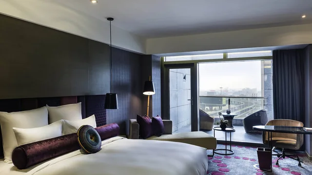 H4 Hotel Munster photo 6