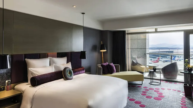 H4 Hotel Munster photo 7