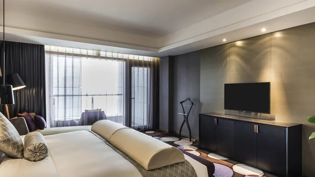 H4 Hotel Munster photo 8