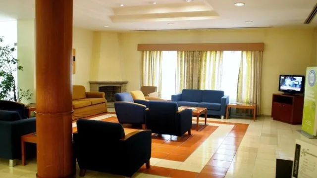 Comfort Inn Braga photo 2