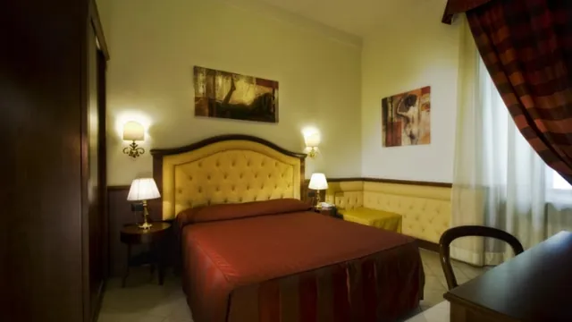 Comfort Inn Fafe photo 1