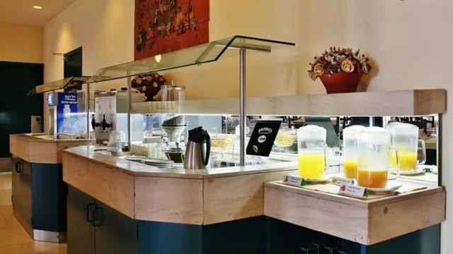 Comfort Inn Fafe photo 2