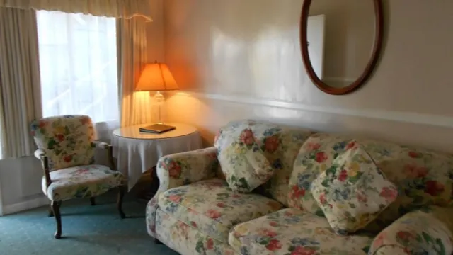 Comfort Inn Fafe photo 3