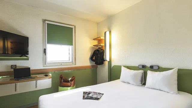 Ibis budget Hamburg City photo 1