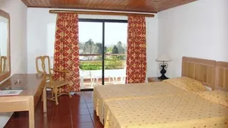 Belver Hotel Da Aldeia Praia De Oura