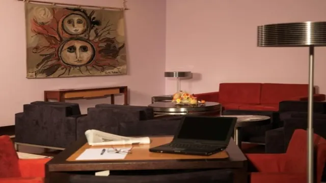 Belver Beta Porto Hotel photo 4