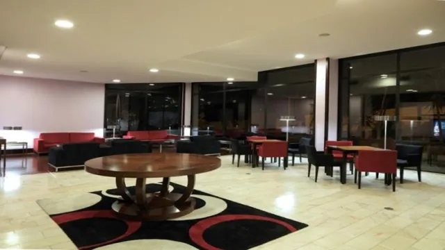 Belver Beta Porto Hotel photo 5