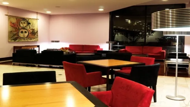 Belver Beta Porto Hotel photo 6
