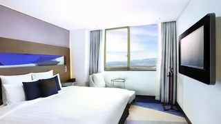 Novotel Ambassador Suwon