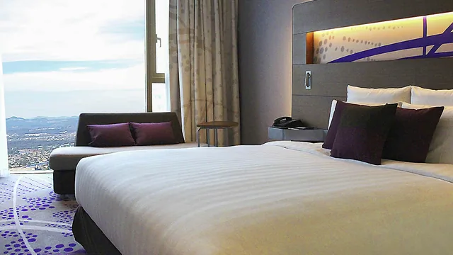 Novotel Ambassador Suwon photo 9