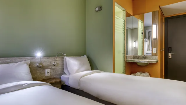 Ibis budget BH Savassi photo 6