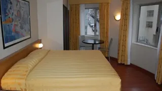 VIP Executive Madrid Hotel Lisbon